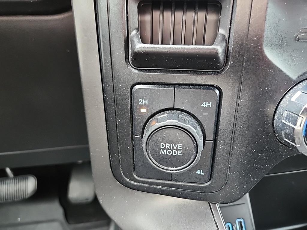 used 2024 Ford F-150 car, priced at $40,500