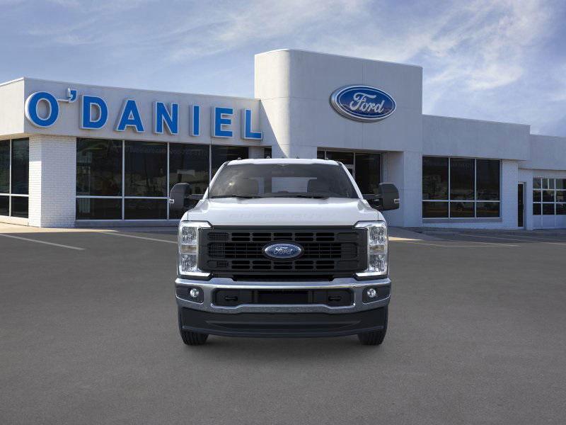 new 2026 Ford F-250 car, priced at $55,583