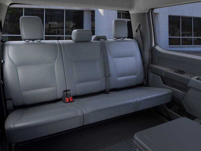 new 2026 Ford F-250 car, priced at $55,583