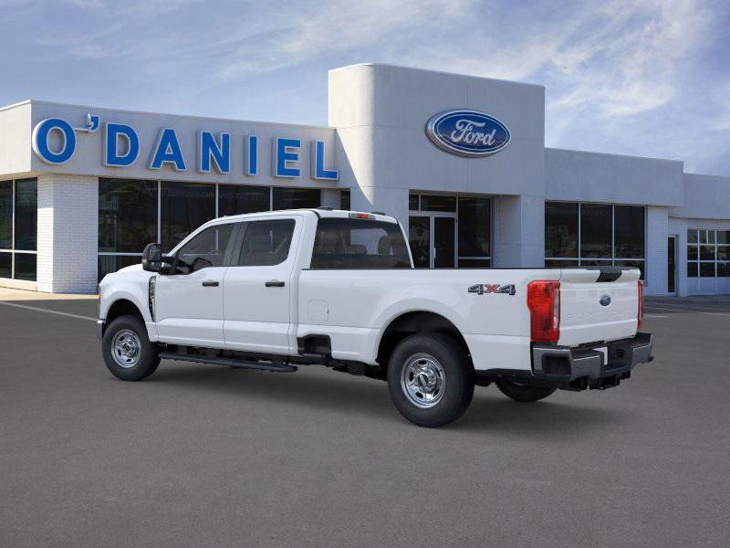 new 2026 Ford F-250 car, priced at $55,583