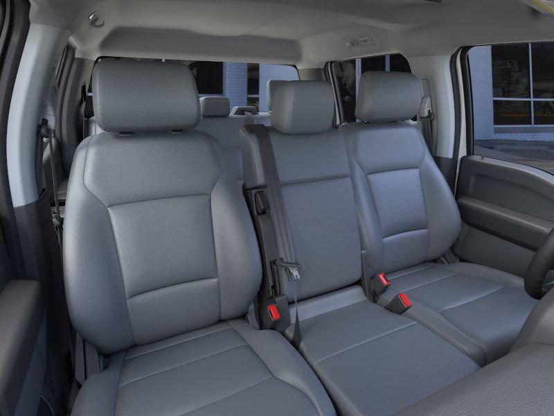 new 2026 Ford F-250 car, priced at $55,583