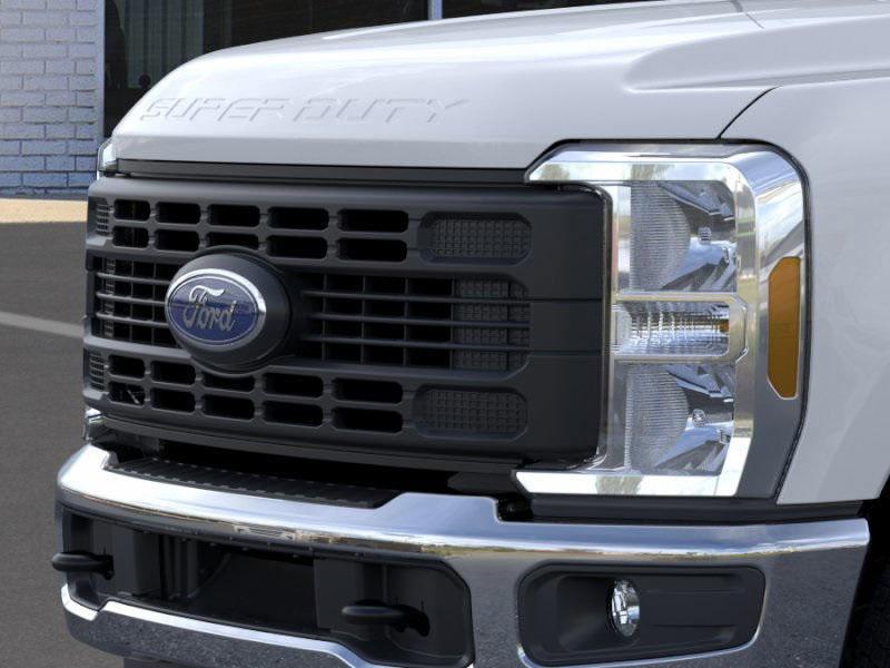 new 2026 Ford F-250 car, priced at $55,583
