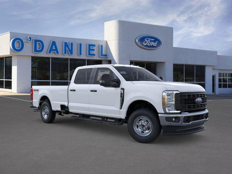 new 2026 Ford F-250 car, priced at $56,083