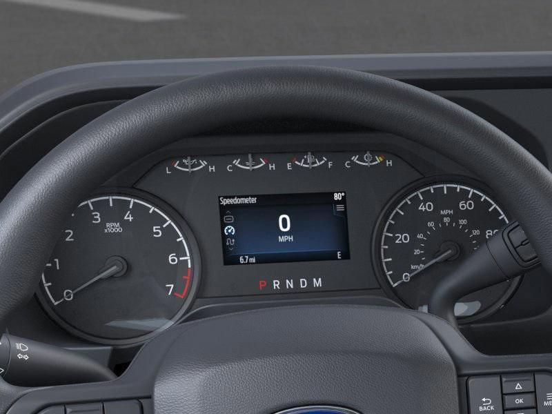 new 2026 Ford F-250 car, priced at $55,583