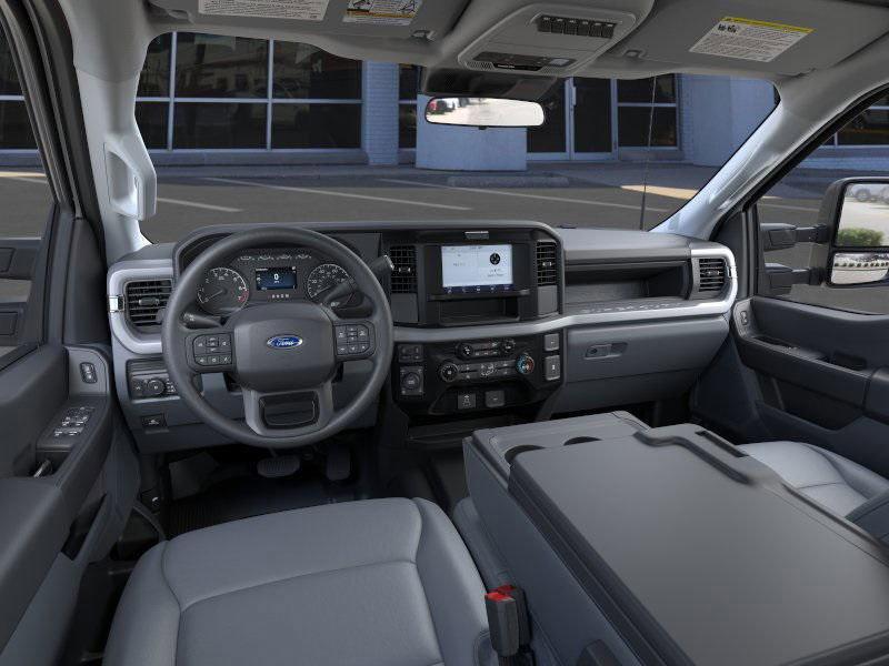 new 2026 Ford F-250 car, priced at $55,583