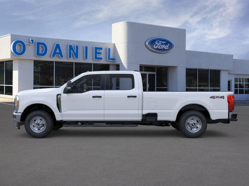 new 2026 Ford F-250 car, priced at $55,583