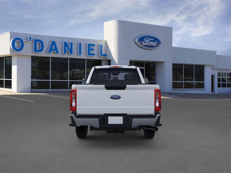 new 2026 Ford F-250 car, priced at $55,583