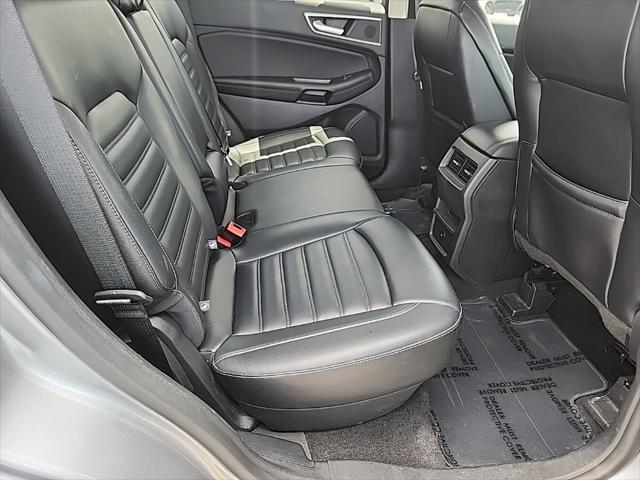 used 2024 Ford Edge car, priced at $26,356