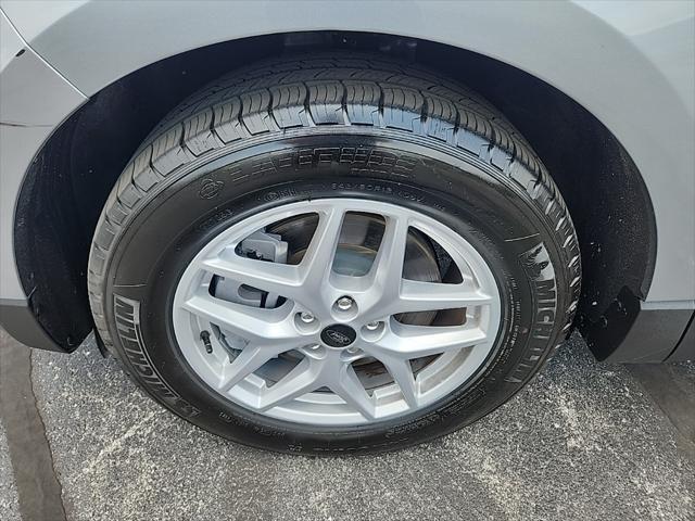 used 2024 Ford Edge car, priced at $26,356
