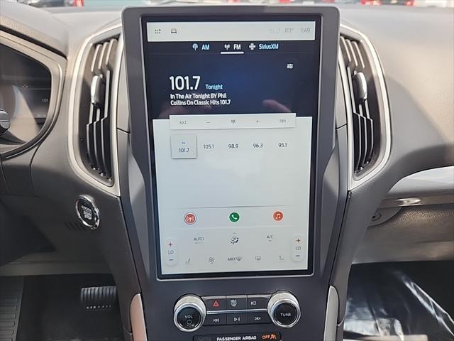 used 2024 Ford Edge car, priced at $26,356