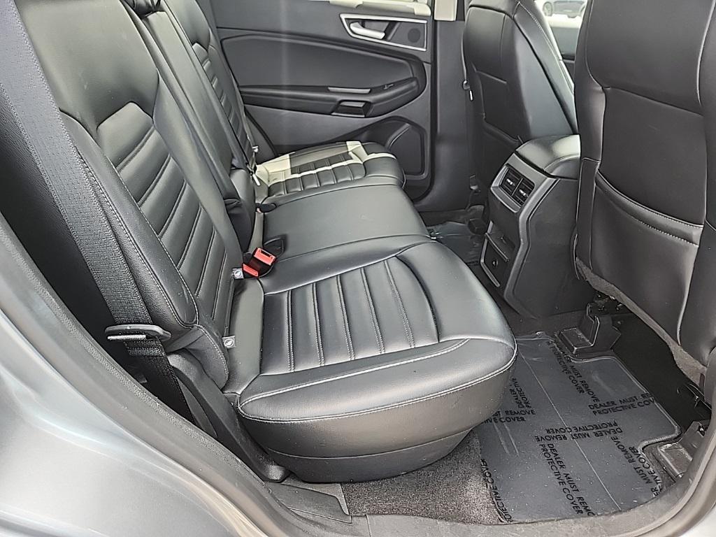 used 2024 Ford Edge car, priced at $24,329
