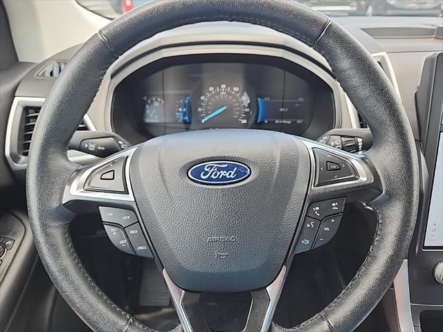 used 2024 Ford Edge car, priced at $26,356