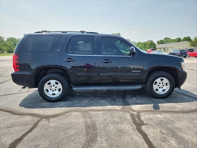 used 2014 Chevrolet Tahoe car, priced at $12,000