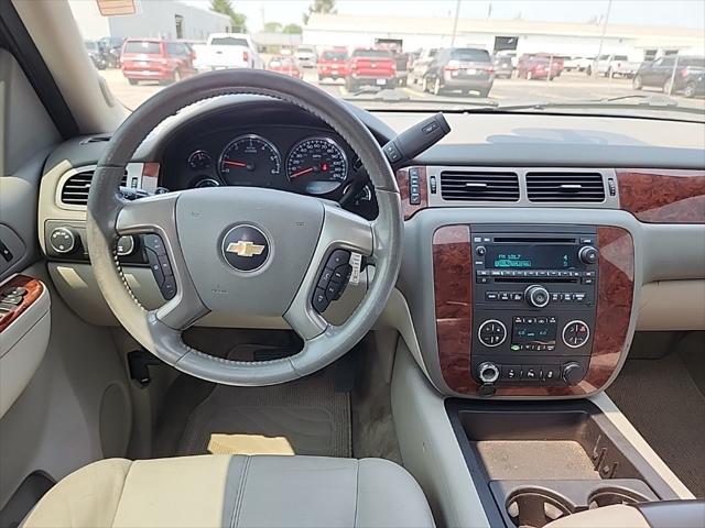 used 2014 Chevrolet Tahoe car, priced at $12,000