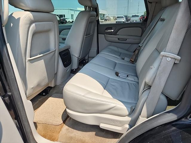 used 2014 Chevrolet Tahoe car, priced at $12,000