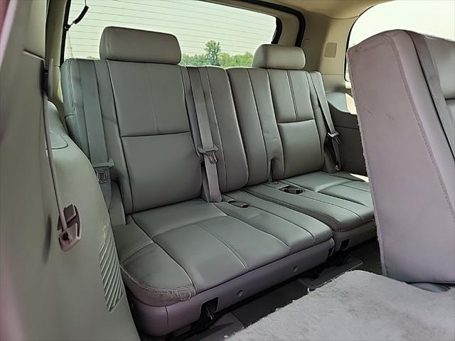 used 2014 Chevrolet Tahoe car, priced at $12,000