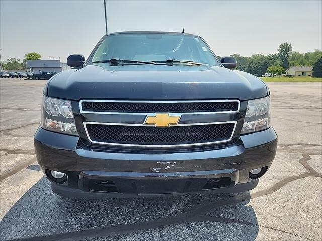 used 2014 Chevrolet Tahoe car, priced at $12,000