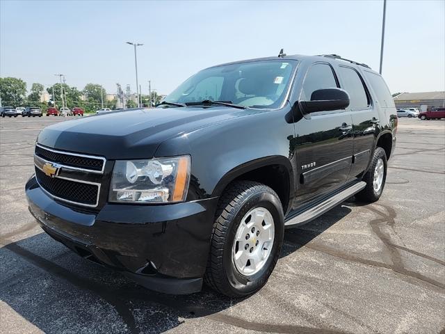 used 2014 Chevrolet Tahoe car, priced at $12,000