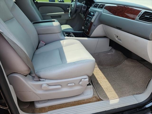 used 2014 Chevrolet Tahoe car, priced at $12,000