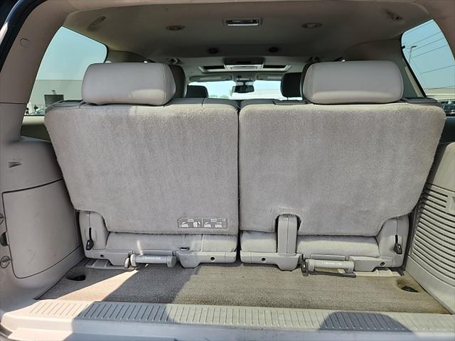 used 2014 Chevrolet Tahoe car, priced at $12,000