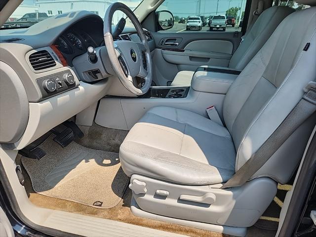 used 2014 Chevrolet Tahoe car, priced at $12,000