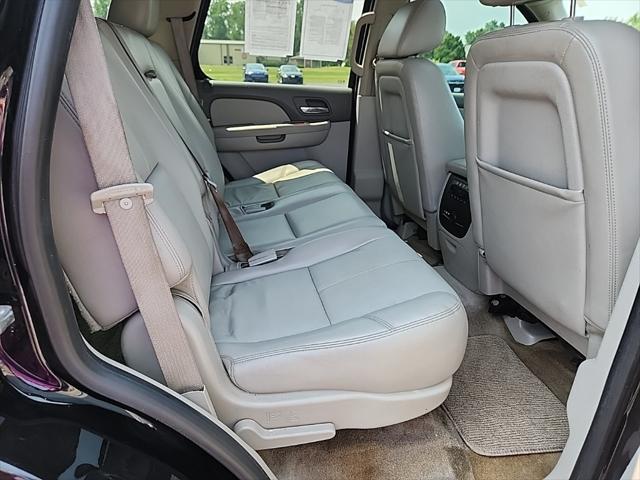 used 2014 Chevrolet Tahoe car, priced at $12,000
