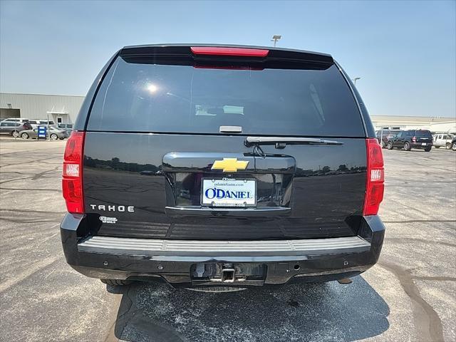 used 2014 Chevrolet Tahoe car, priced at $12,000