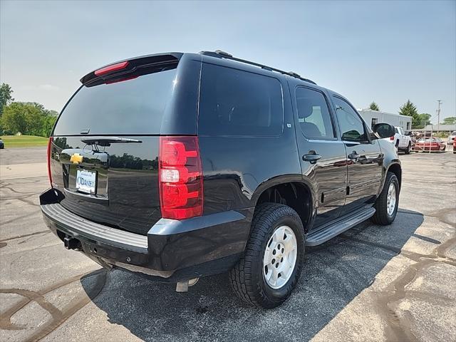 used 2014 Chevrolet Tahoe car, priced at $12,000