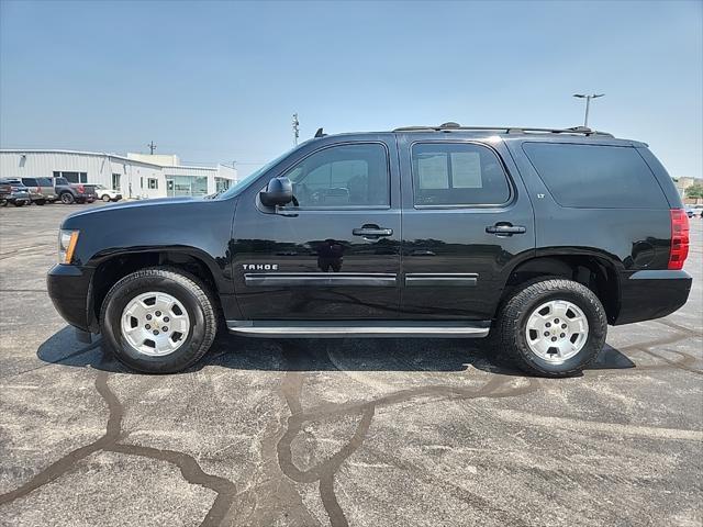 used 2014 Chevrolet Tahoe car, priced at $12,000