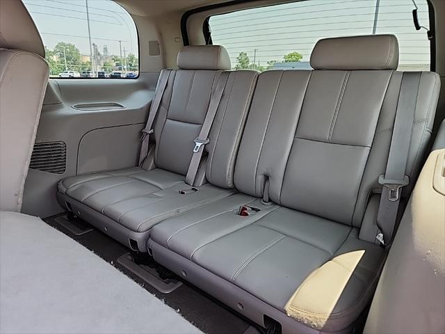 used 2014 Chevrolet Tahoe car, priced at $12,000