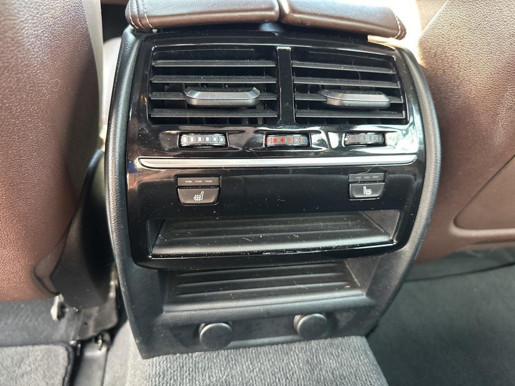 used 2018 BMW M550 car, priced at $23,998