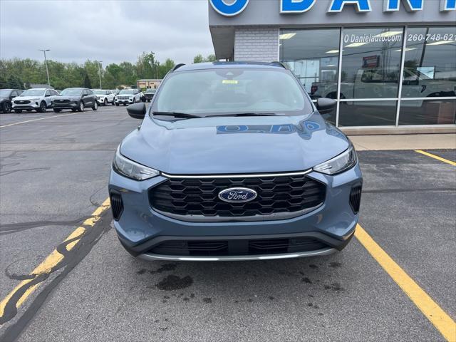 new 2025 Ford Escape car, priced at $31,647