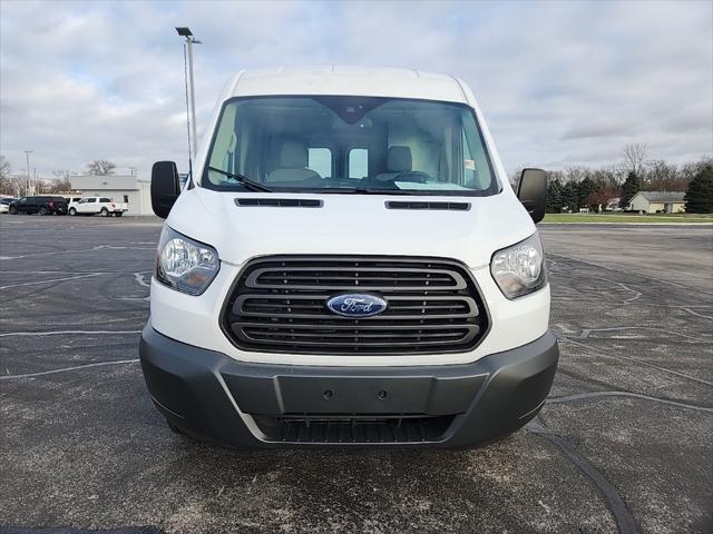 used 2018 Ford Transit-250 car, priced at $23,976