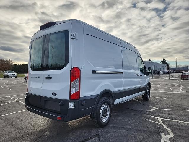 used 2018 Ford Transit-250 car, priced at $23,976