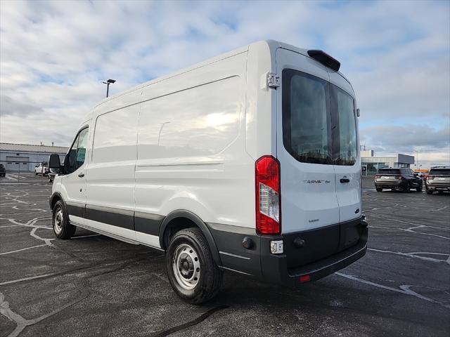 used 2018 Ford Transit-250 car, priced at $23,976