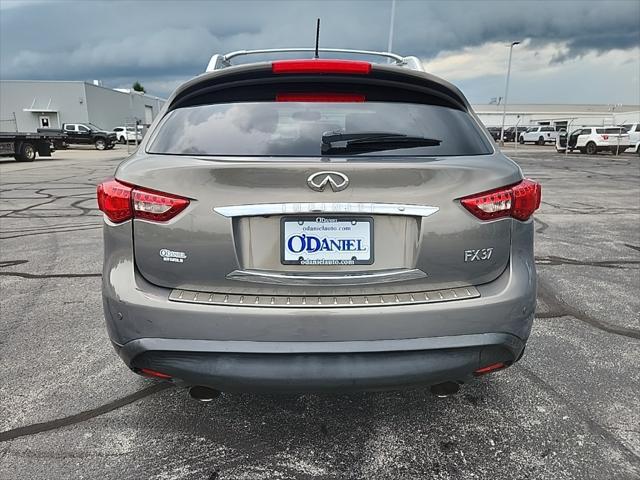 used 2013 INFINITI FX37 car, priced at $8,000