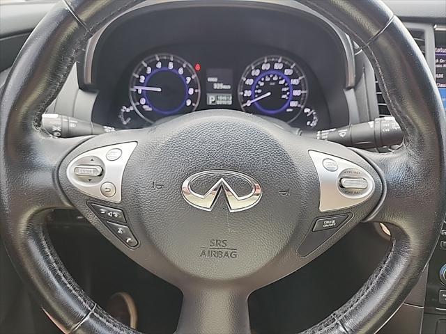 used 2013 INFINITI FX37 car, priced at $8,000