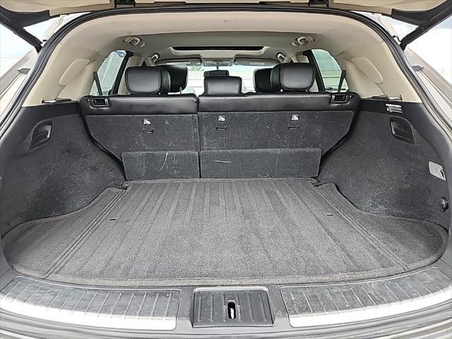 used 2013 INFINITI FX37 car, priced at $8,000