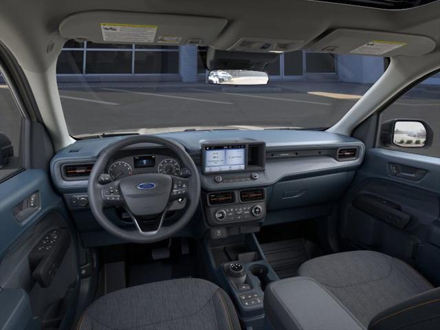 new 2024 Ford Maverick car, priced at $36,760