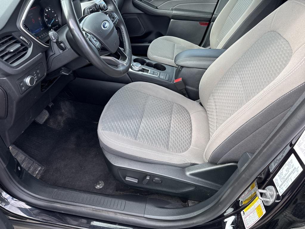 used 2022 Ford Escape car, priced at $20,629