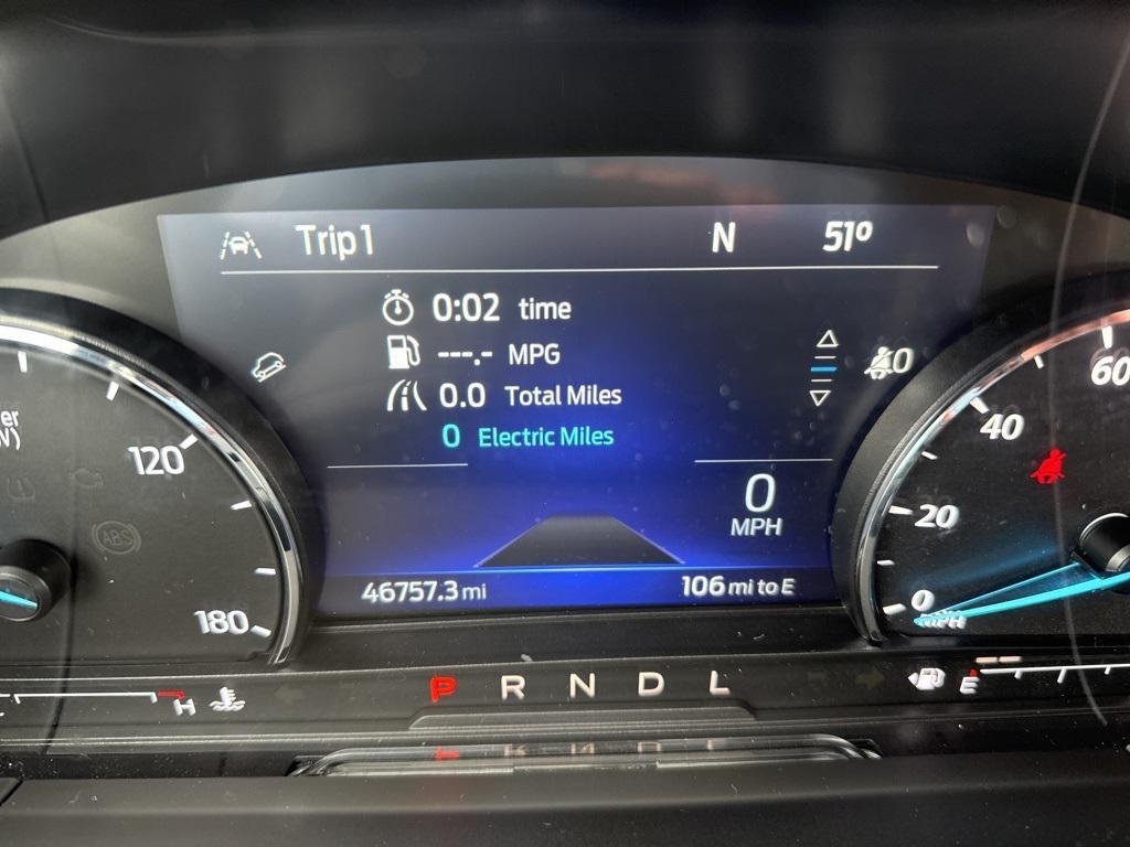 used 2022 Ford Escape car, priced at $20,629