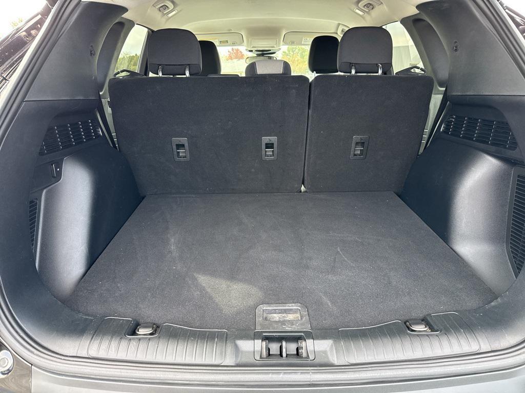 used 2022 Ford Escape car, priced at $20,629