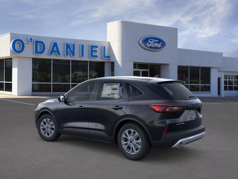 new 2026 Ford Escape car, priced at $31,514