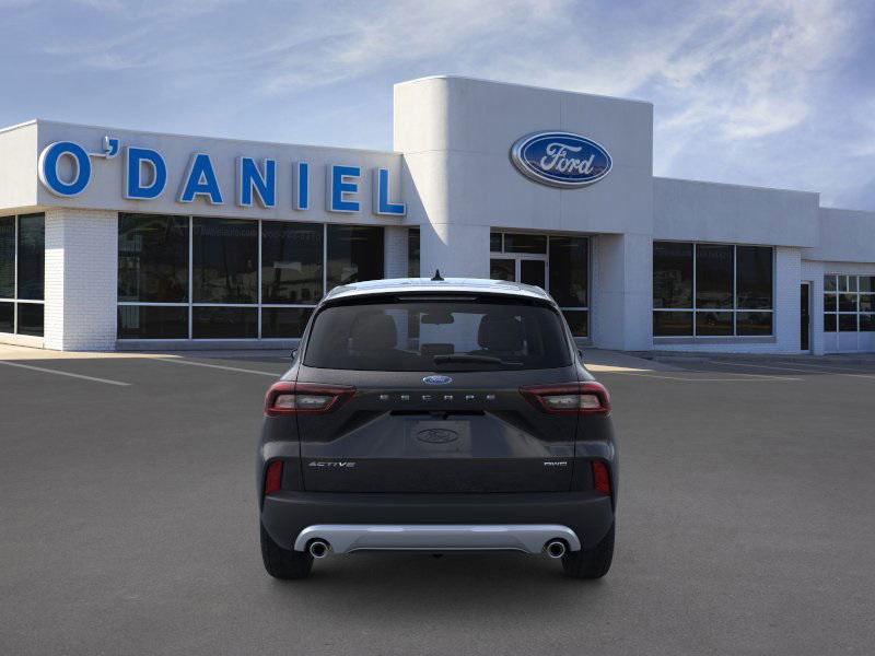 new 2026 Ford Escape car, priced at $31,514