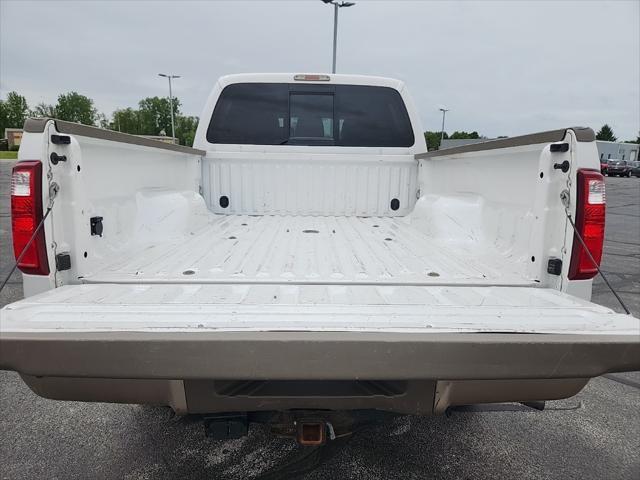 used 2013 Ford F-350 car, priced at $33,000