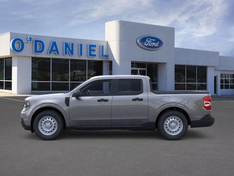new 2025 Ford Maverick car, priced at $29,944