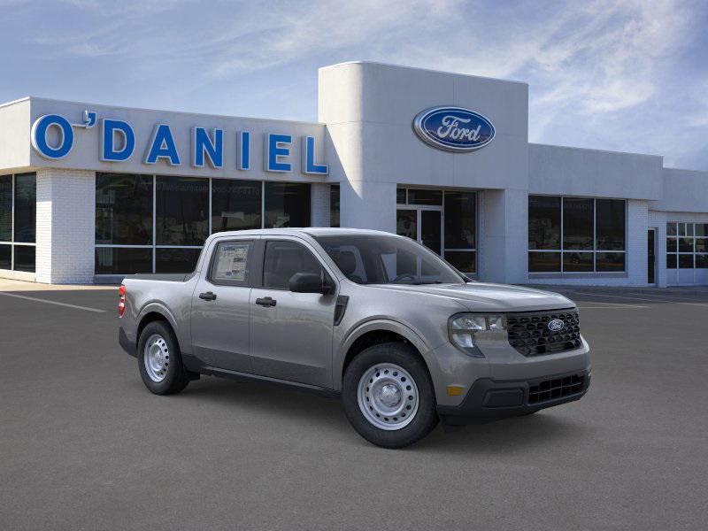 new 2025 Ford Maverick car, priced at $29,944