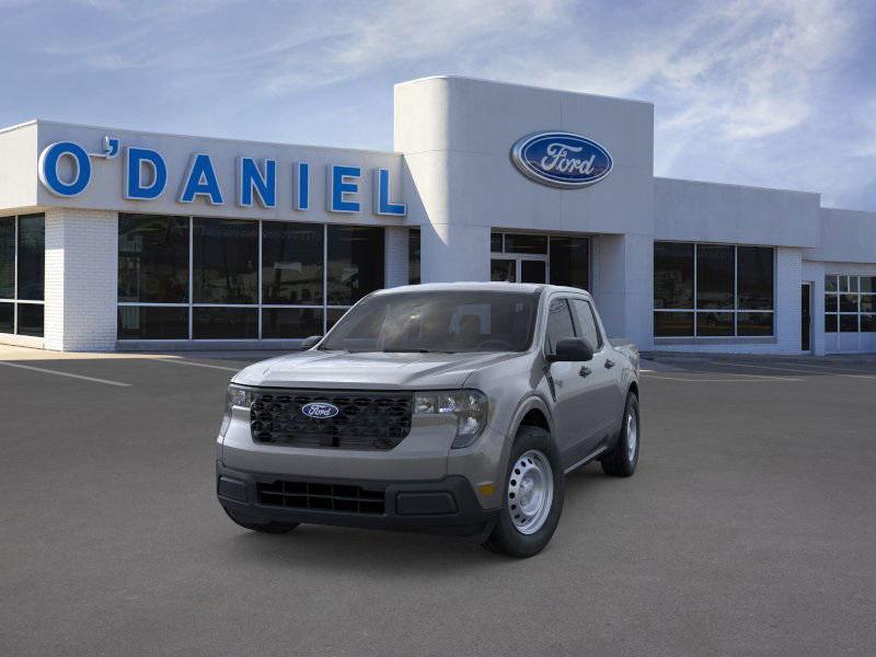 new 2025 Ford Maverick car, priced at $29,944