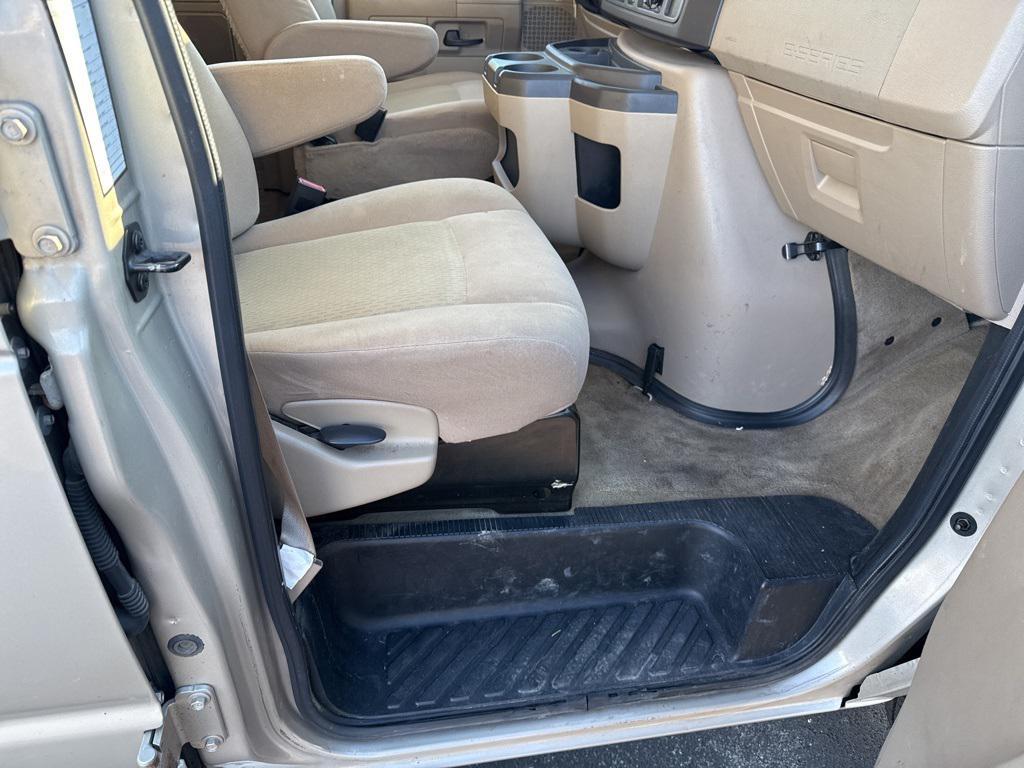 used 2012 Ford E350 Super Duty car, priced at $12,000