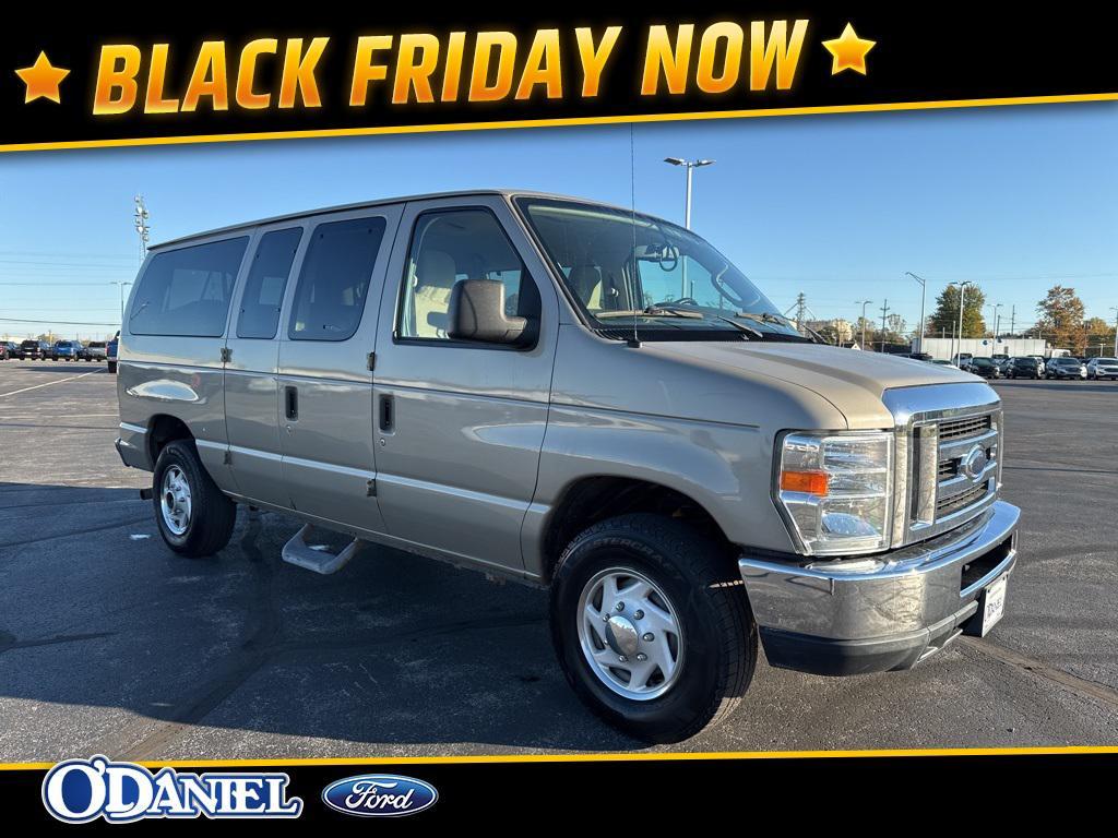 used 2012 Ford E350 Super Duty car, priced at $12,000
